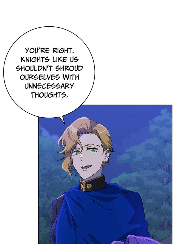 Asmodian’s Contract chapter 73 page 81
