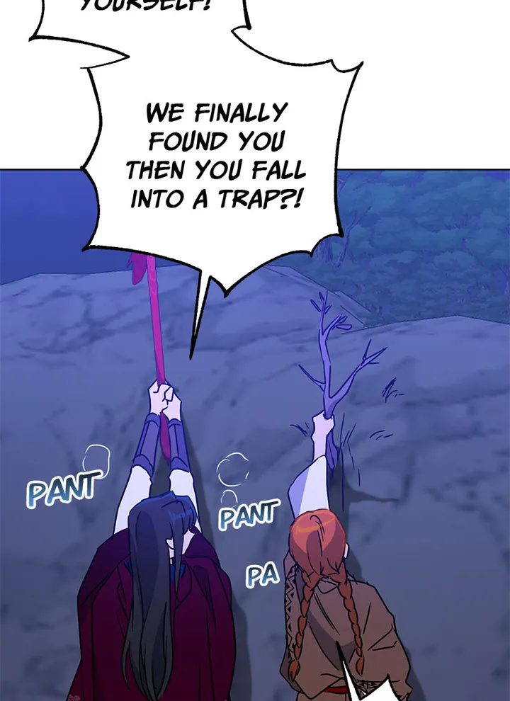Asmodian’s Contract chapter 73 page 94