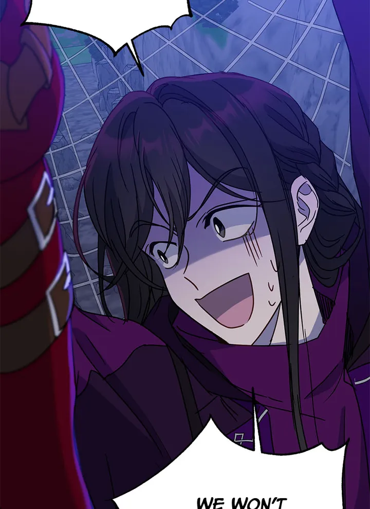 Asmodian’s Contract chapter 73 page 97