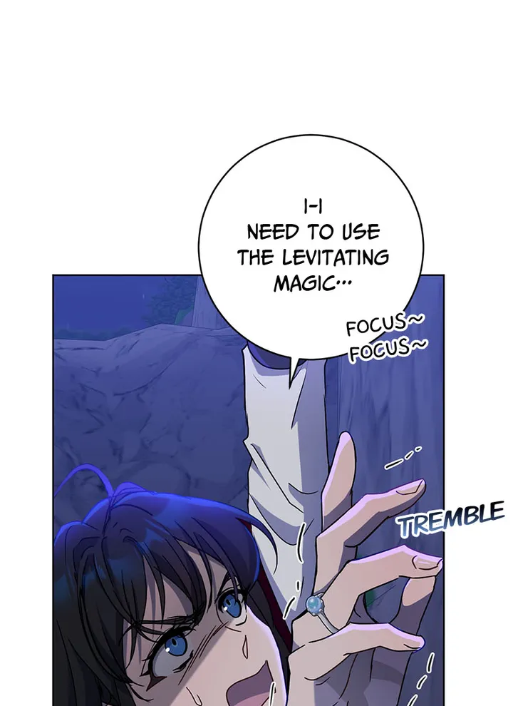 Asmodian’s Contract chapter 73 page 105