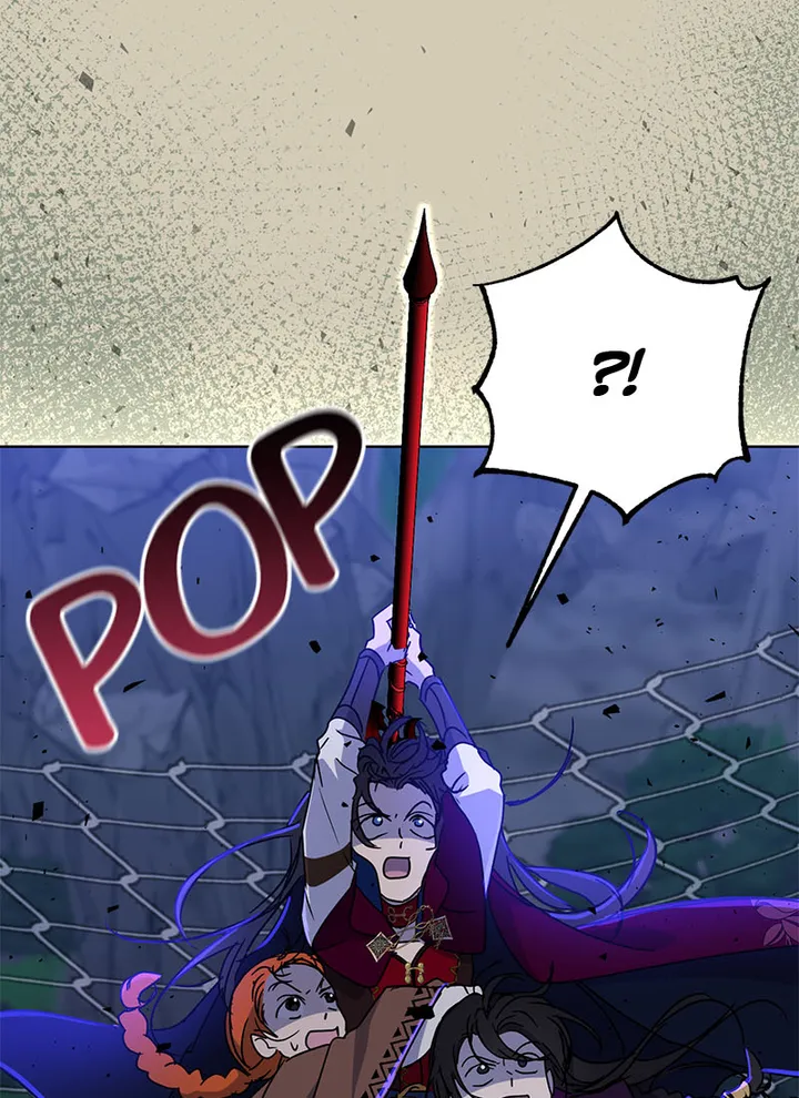 Asmodian’s Contract chapter 73 page 109