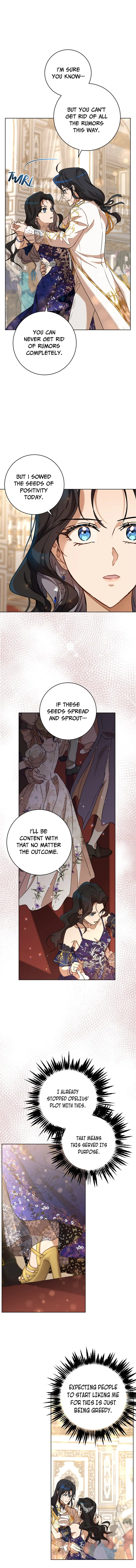 Asmodian’s Contract chapter 82 page 4