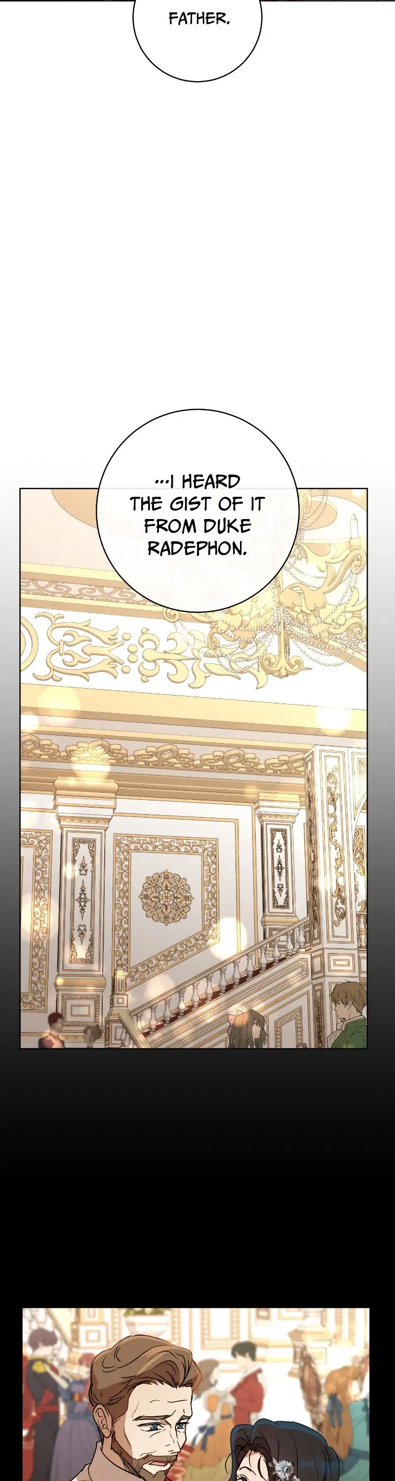 Asmodian’s Contract chapter 82 page 9