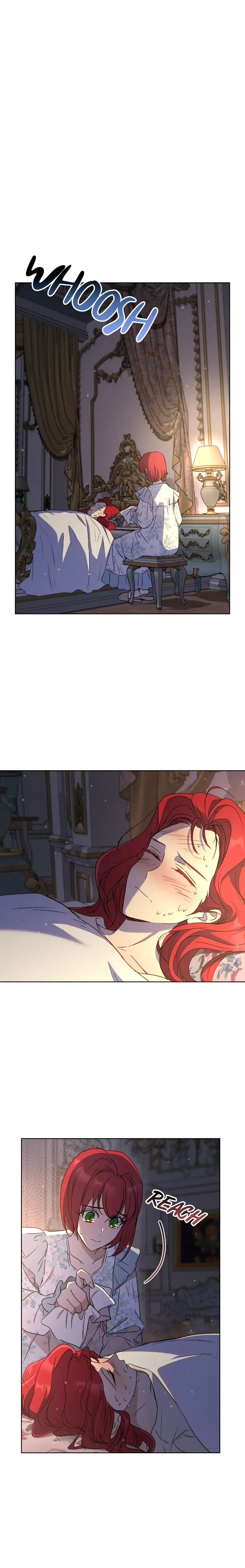 Asmodian’s Contract chapter 82 page 14