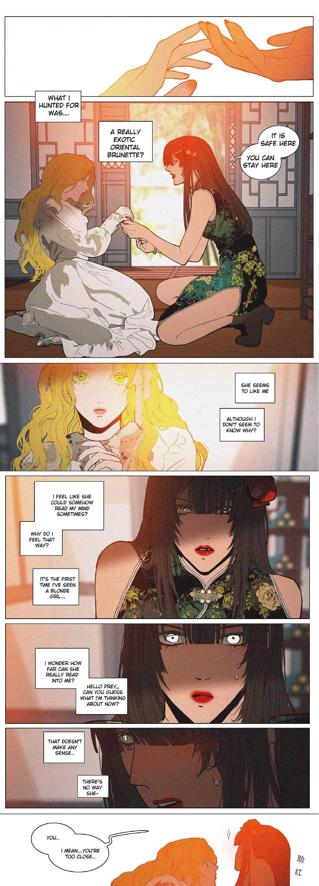 Astra’s Dream chapter 2 page 3