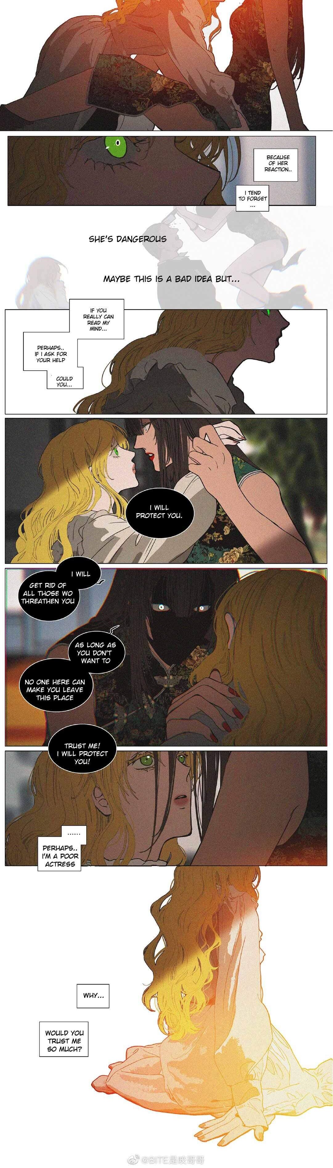Astra’s Dream chapter 2 page 4