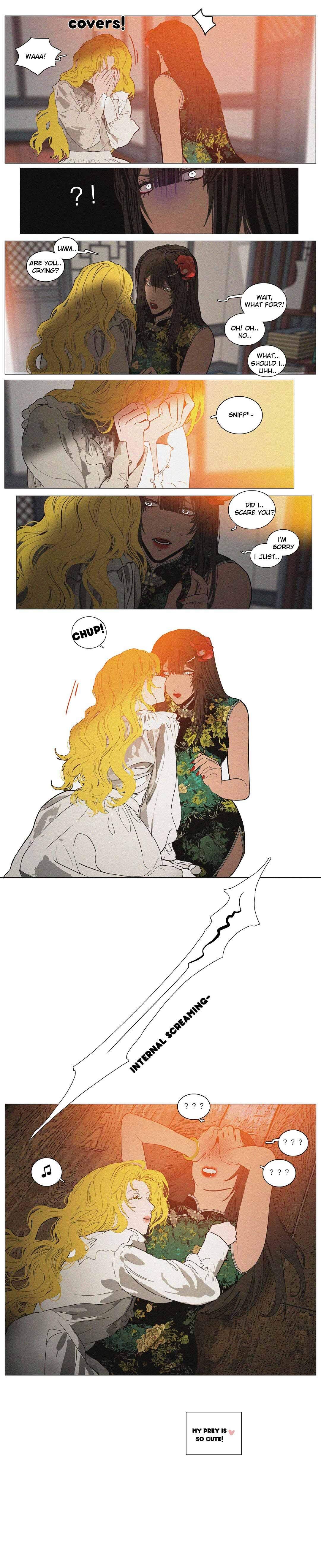 Astra’s Dream chapter 2 page 5