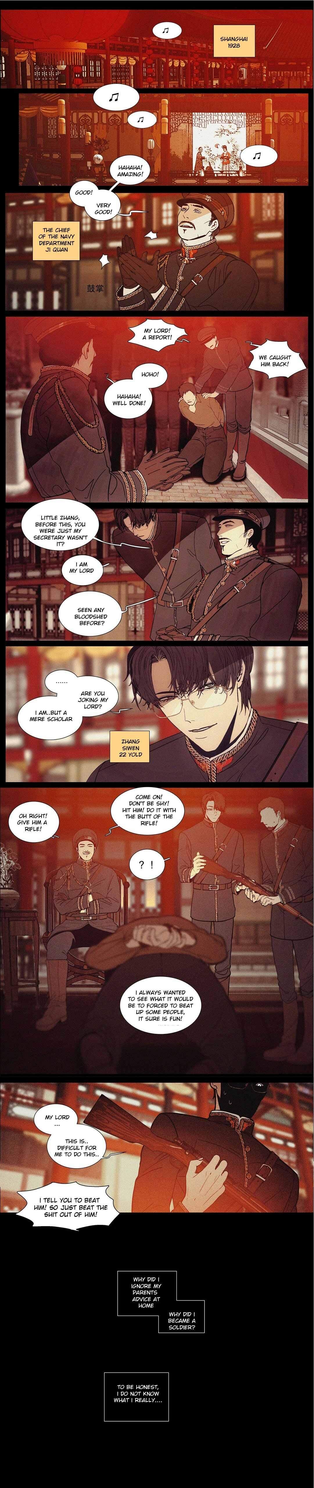 Astra’s Dream chapter 3 page 3