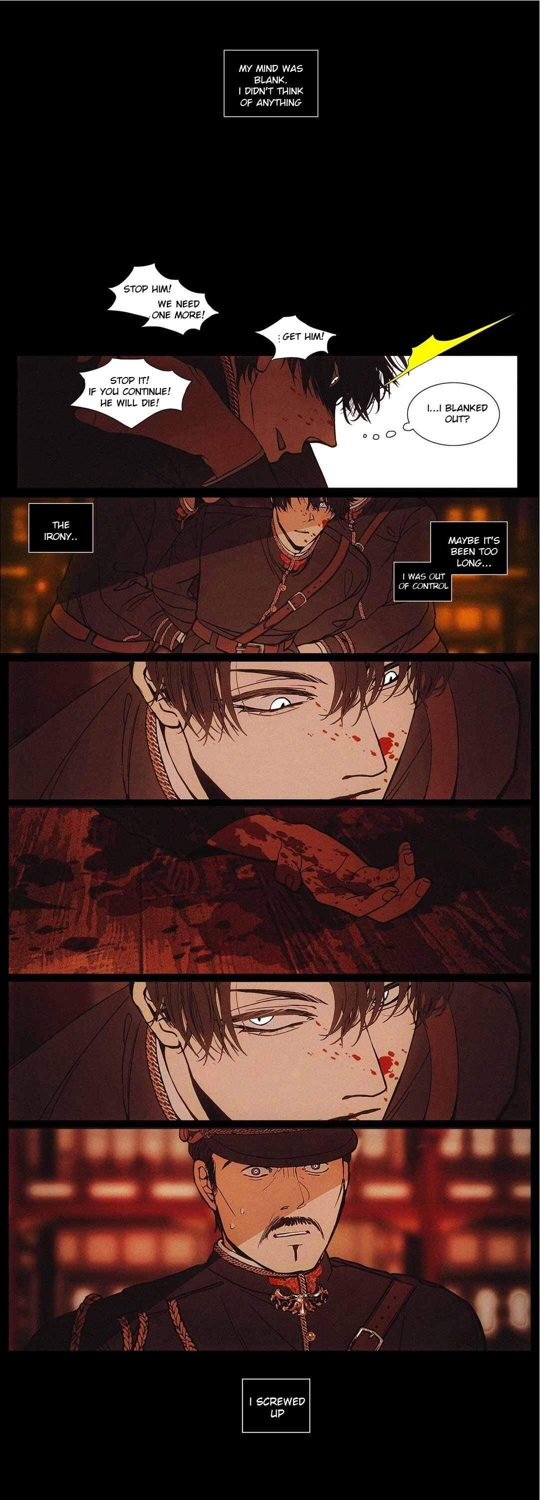 Astra’s Dream chapter 3 page 4