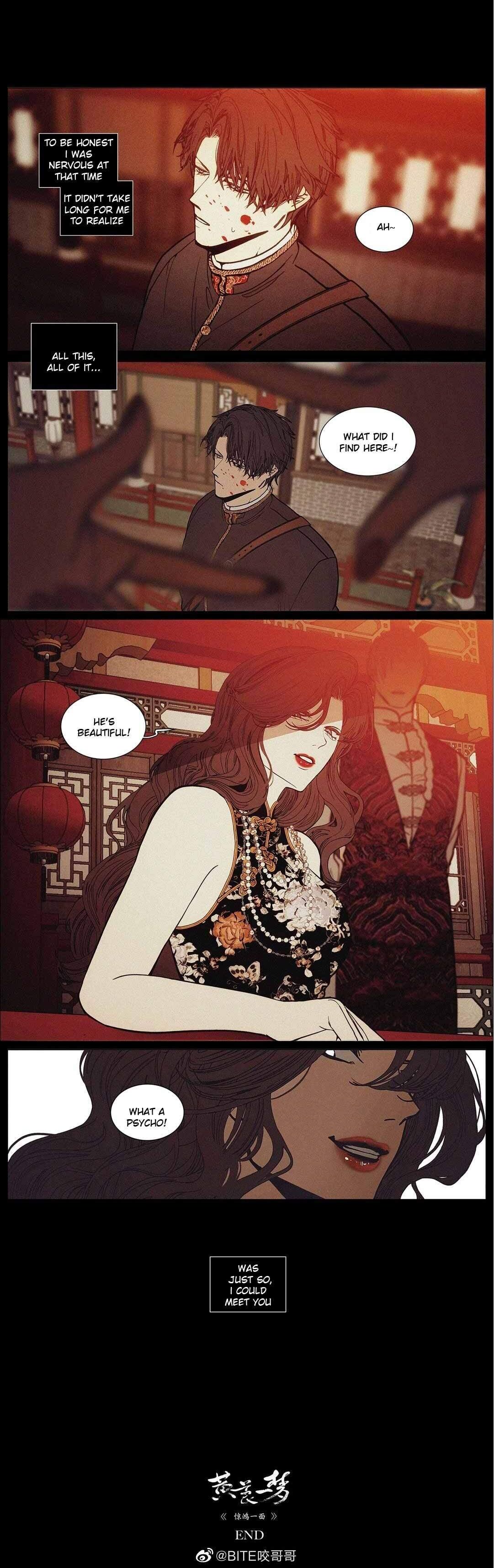 Astra’s Dream chapter 3 page 5