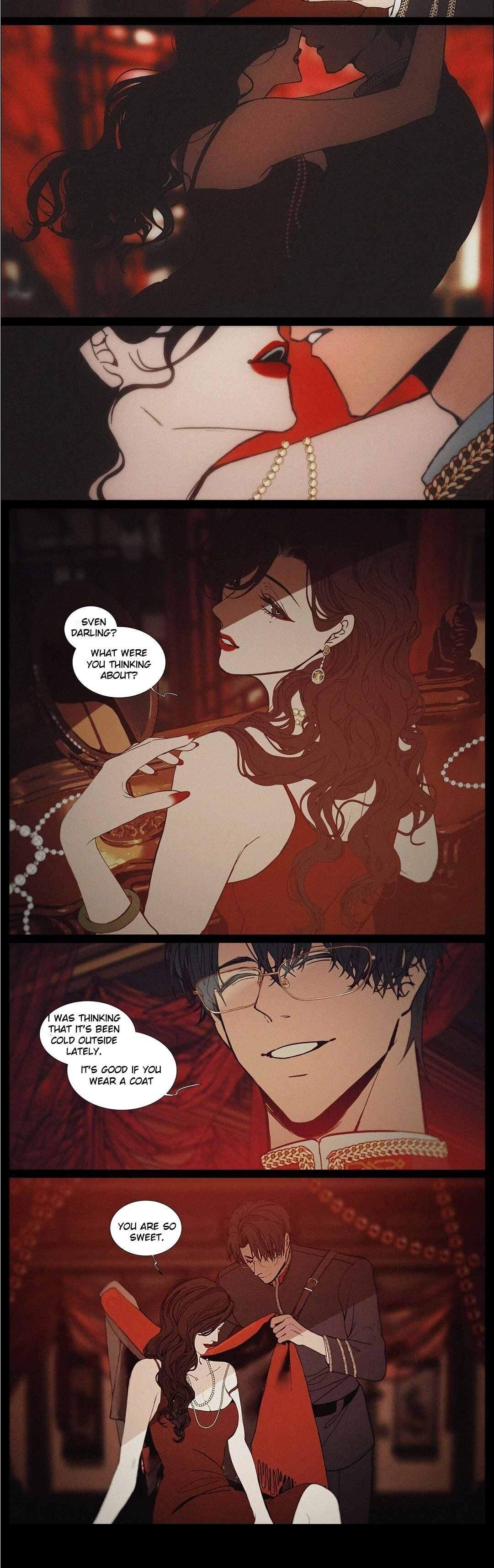 Astra’s Dream chapter 4 page 2