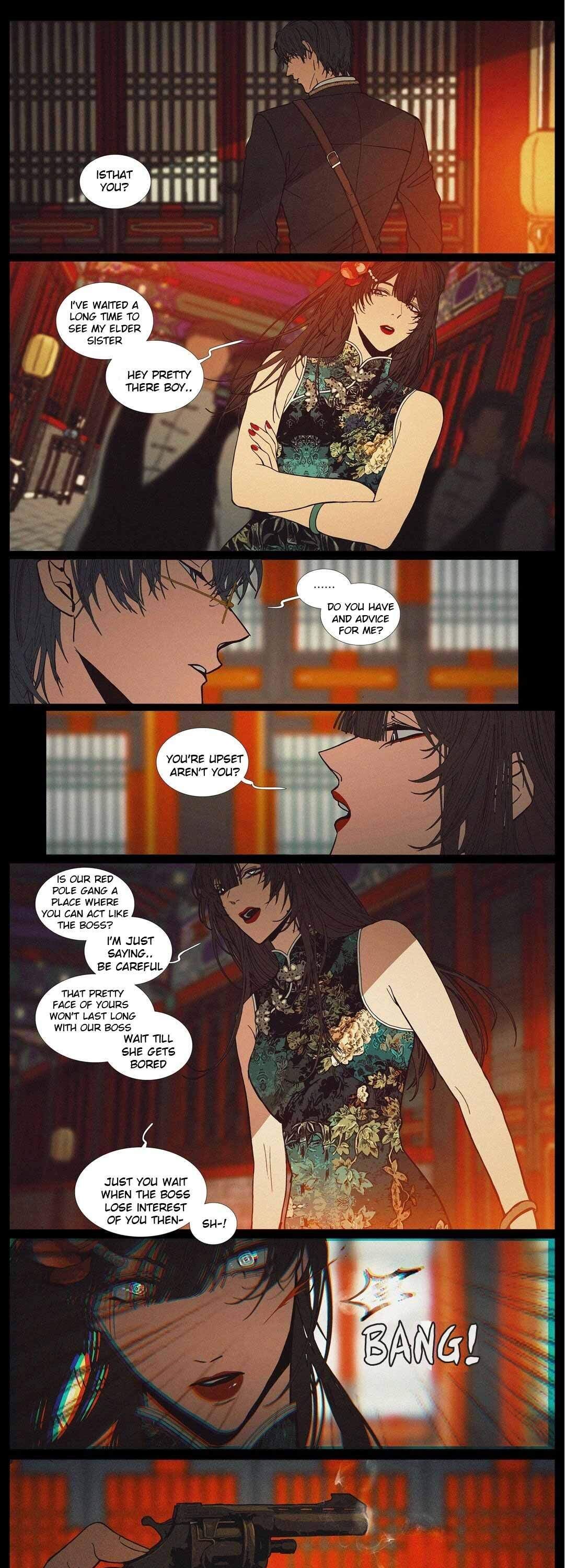 Astra’s Dream chapter 4 page 3