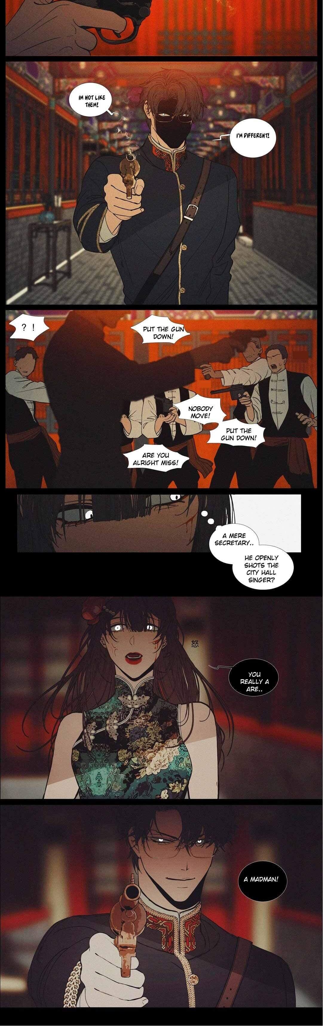 Astra’s Dream chapter 4 page 4