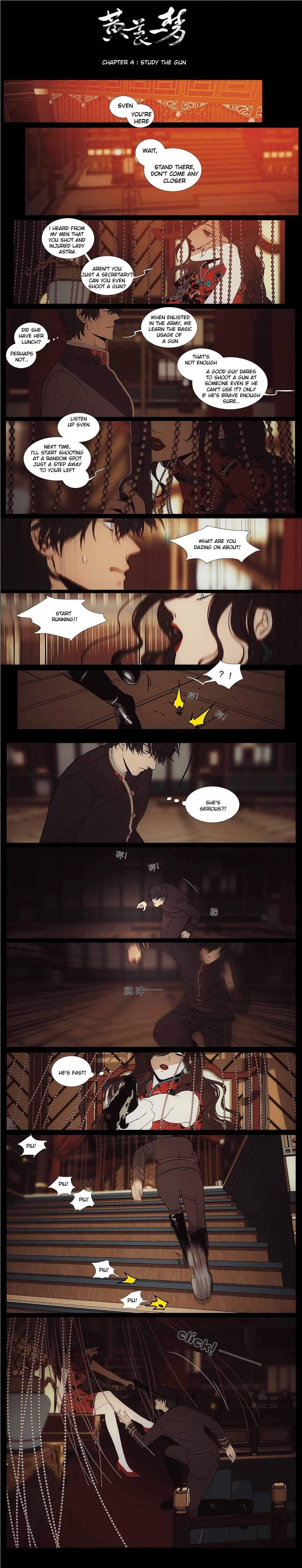 Astra’s Dream chapter 4 page 6