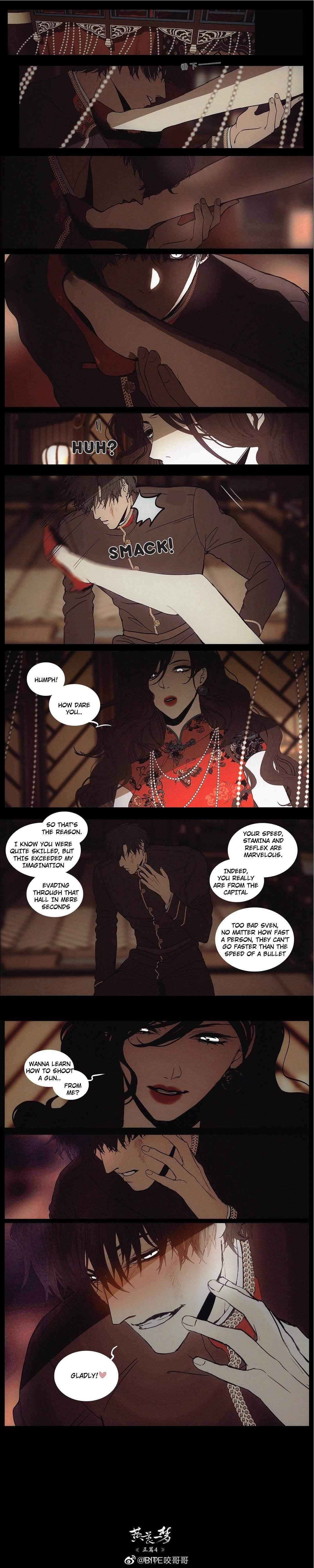 Astra’s Dream chapter 4 page 7