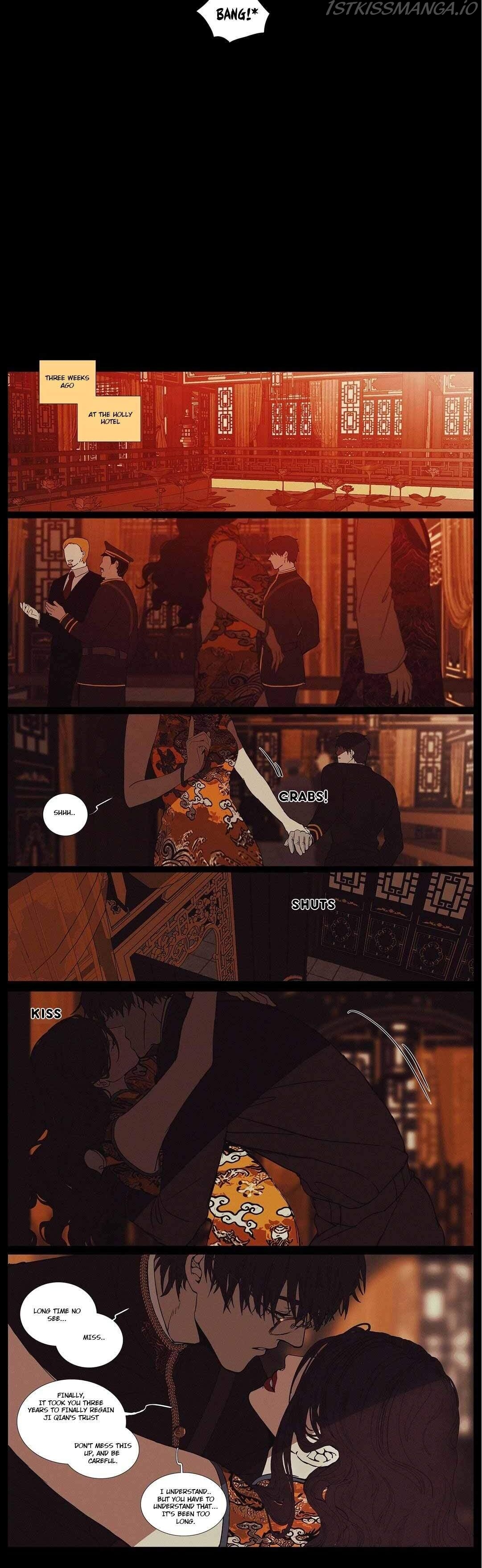 Astra’s Dream chapter 5 page 4