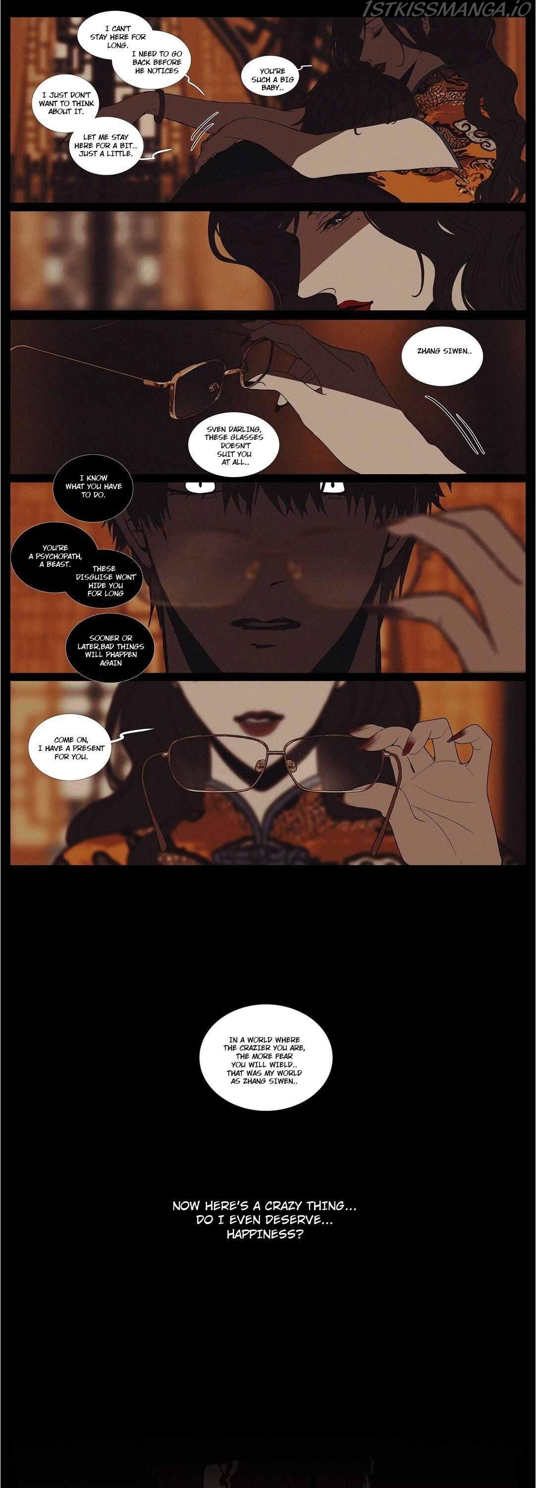 Astra’s Dream chapter 5 page 5