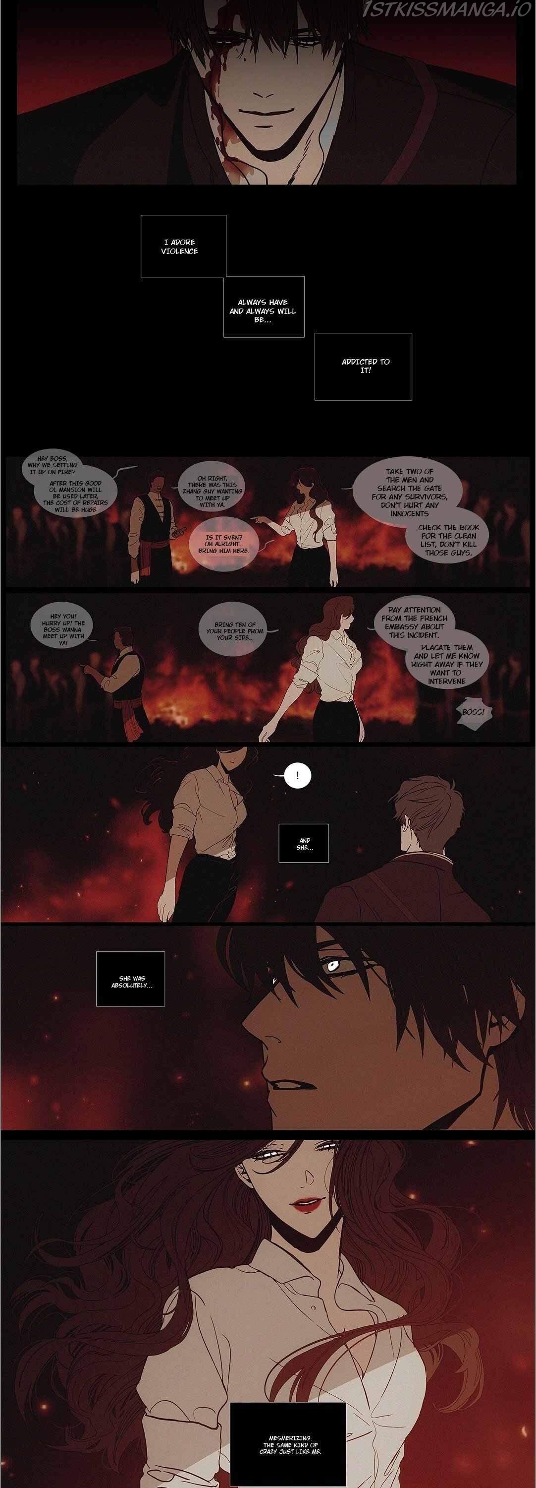 Astra’s Dream chapter 5 page 7