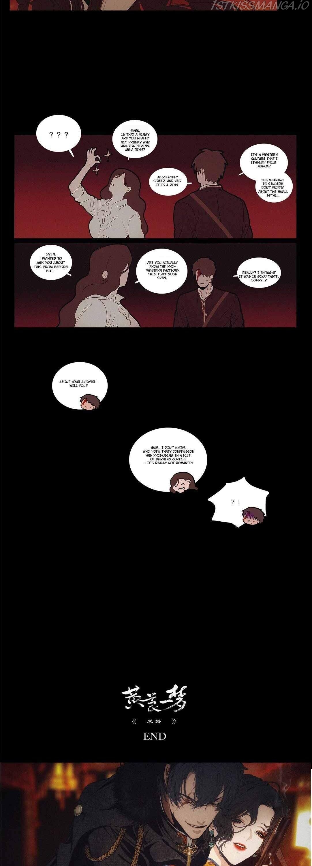 Astra’s Dream chapter 5 page 9