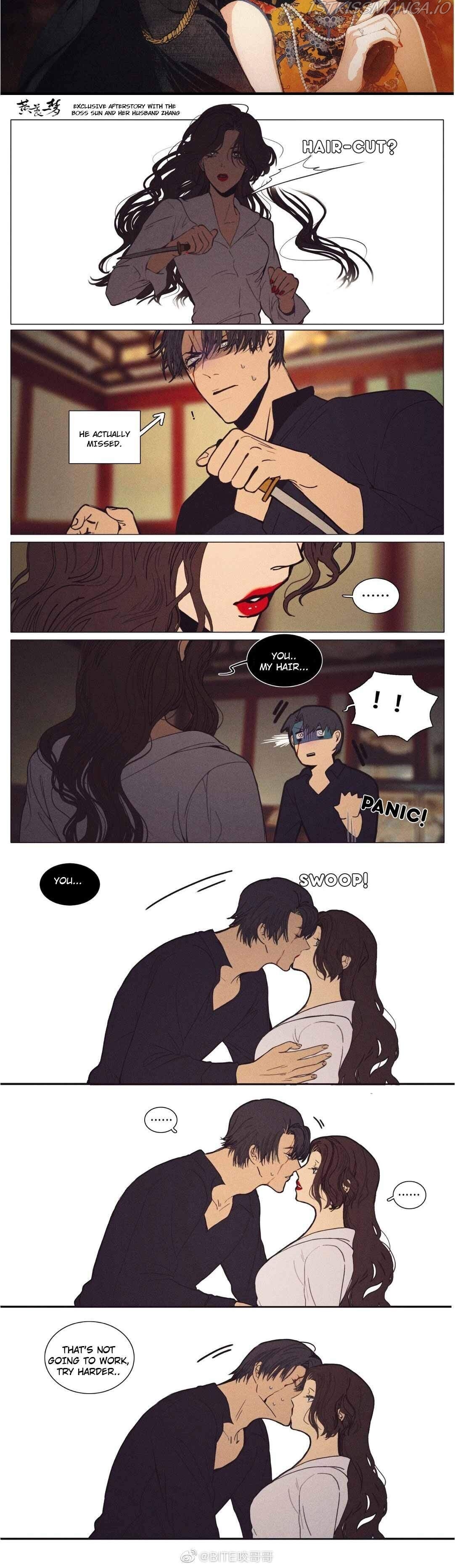Astra’s Dream chapter 5 page 10