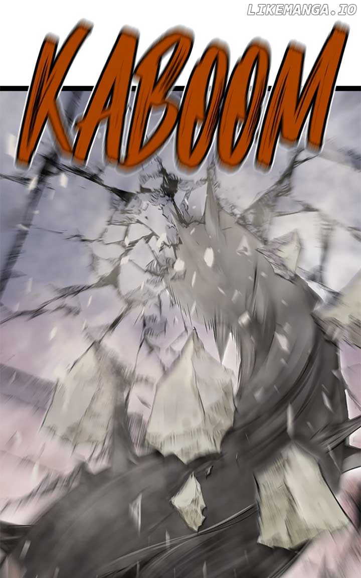 Asura (manhwa) chapter 16 page 5