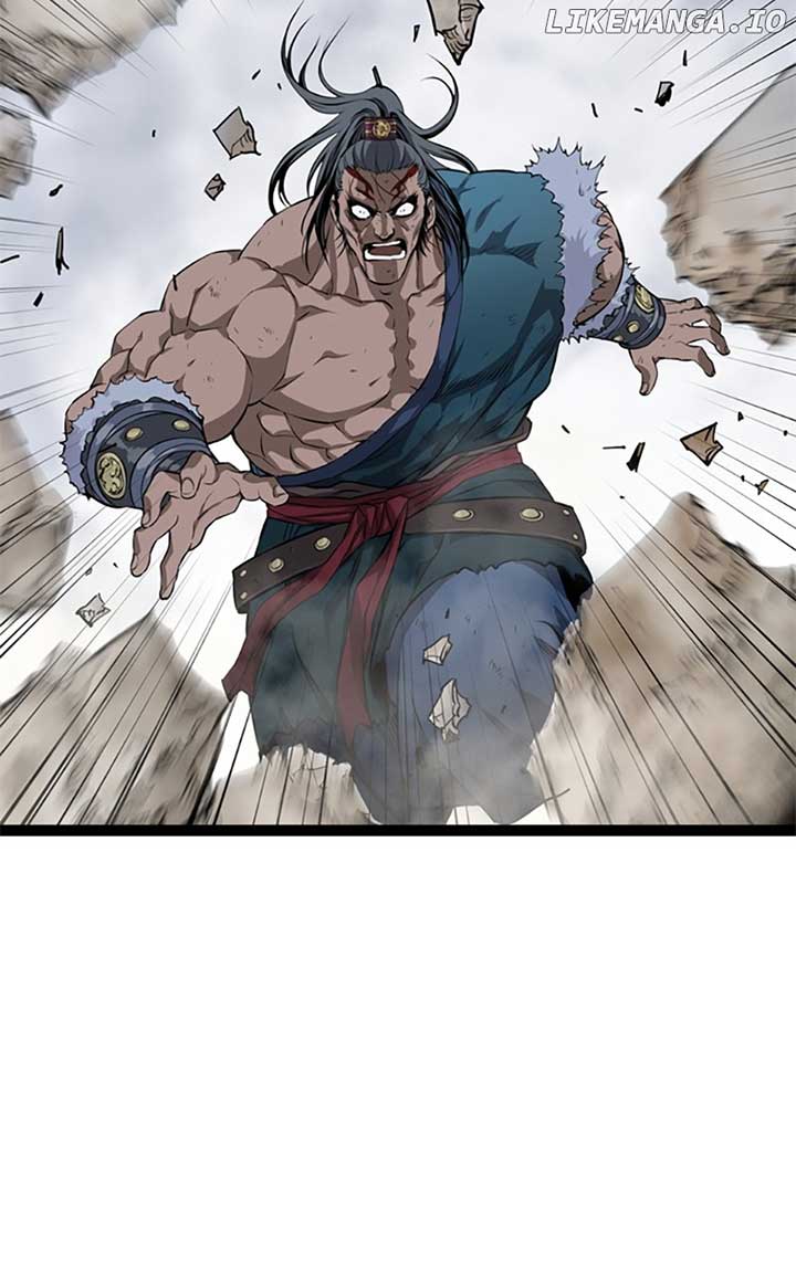 Asura (manhwa) chapter 16 page 45