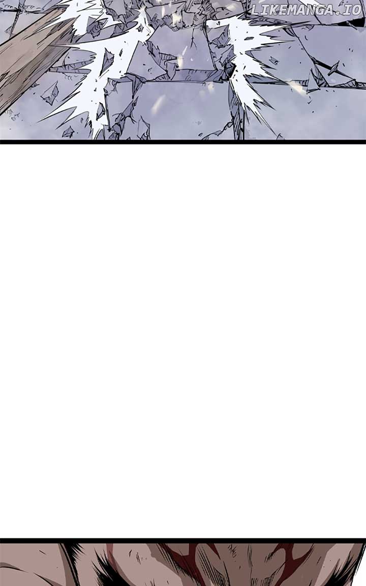 Asura (manhwa) chapter 16 page 72