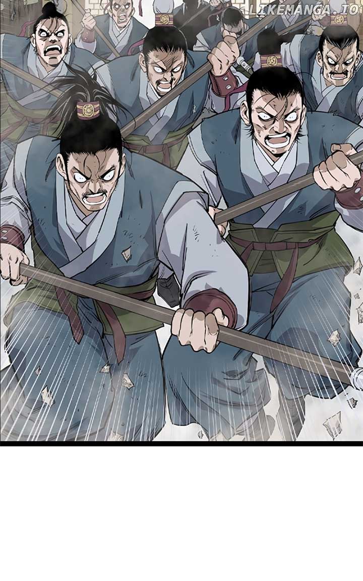 Asura (manhwa) chapter 16 page 82