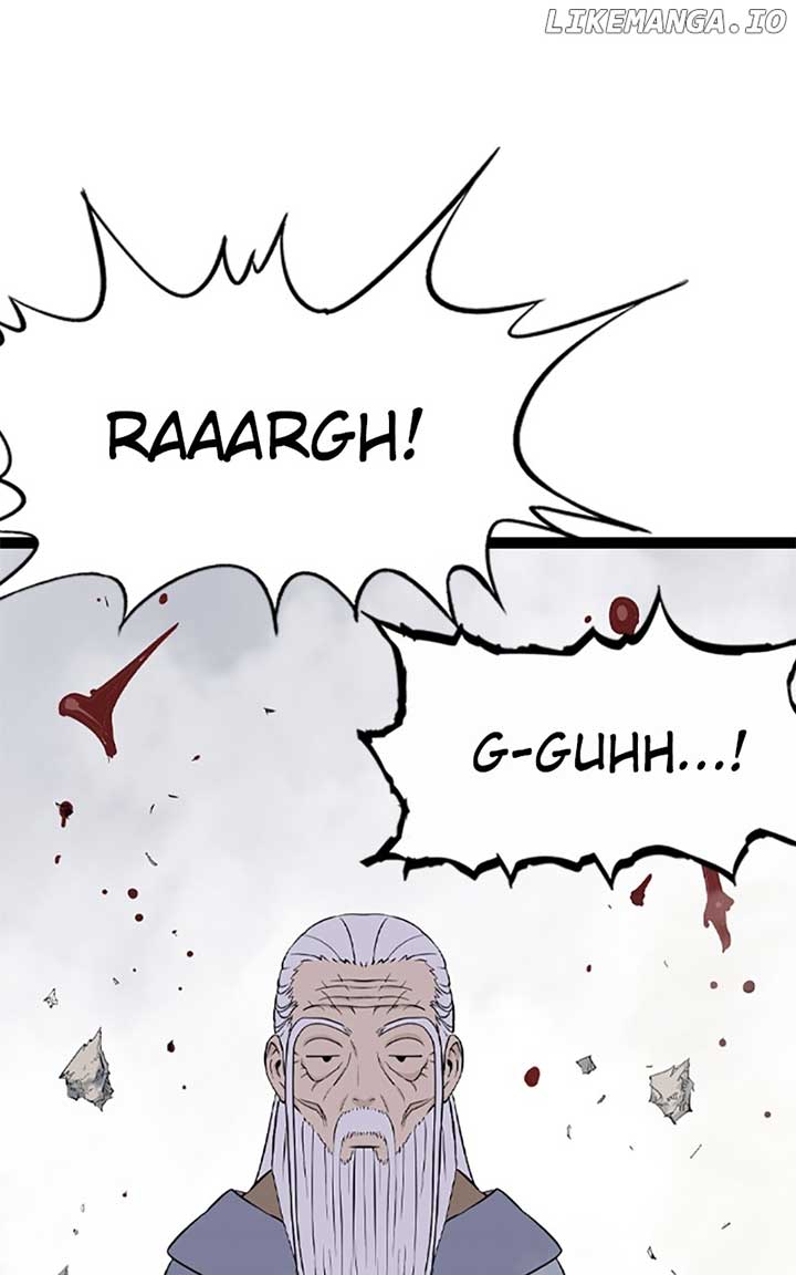 Asura (manhwa) chapter 16 page 92