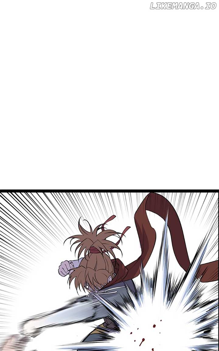 Asura (manhwa) chapter 16 page 116