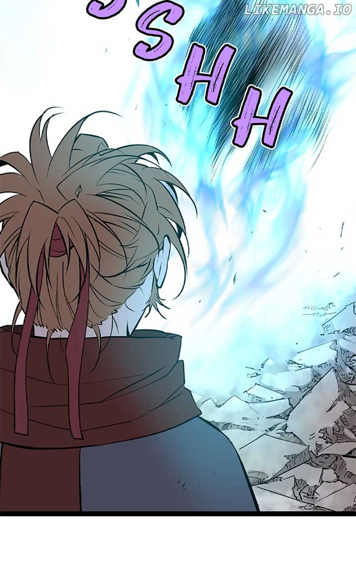 Asura (manhwa) chapter 16 page 167