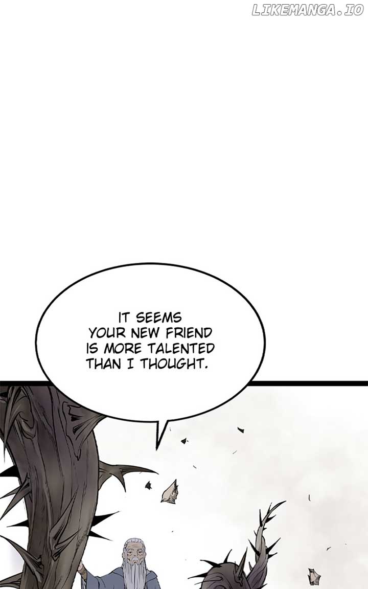Asura (manhwa) chapter 16 page 175