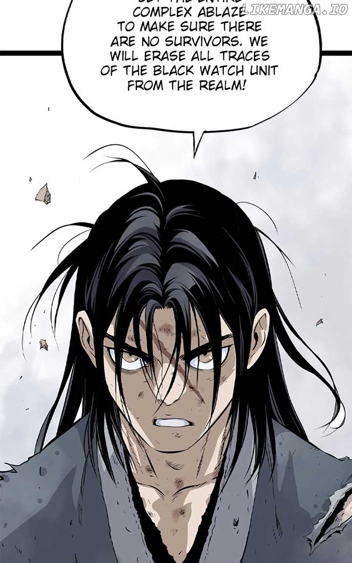 Asura (manhwa) chapter 17 page 24