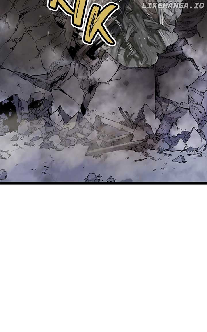 Asura (manhwa) chapter 17 page 33