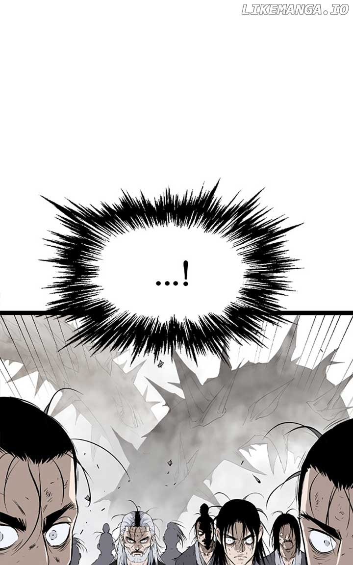 Asura (manhwa) chapter 17 page 41
