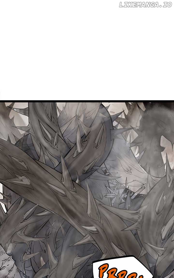 Asura (manhwa) chapter 17 page 44