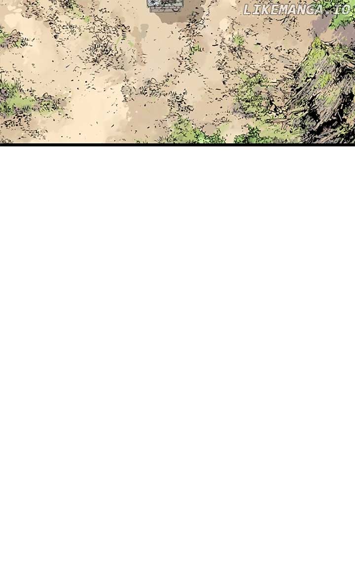 Asura (manhwa) chapter 17 page 80