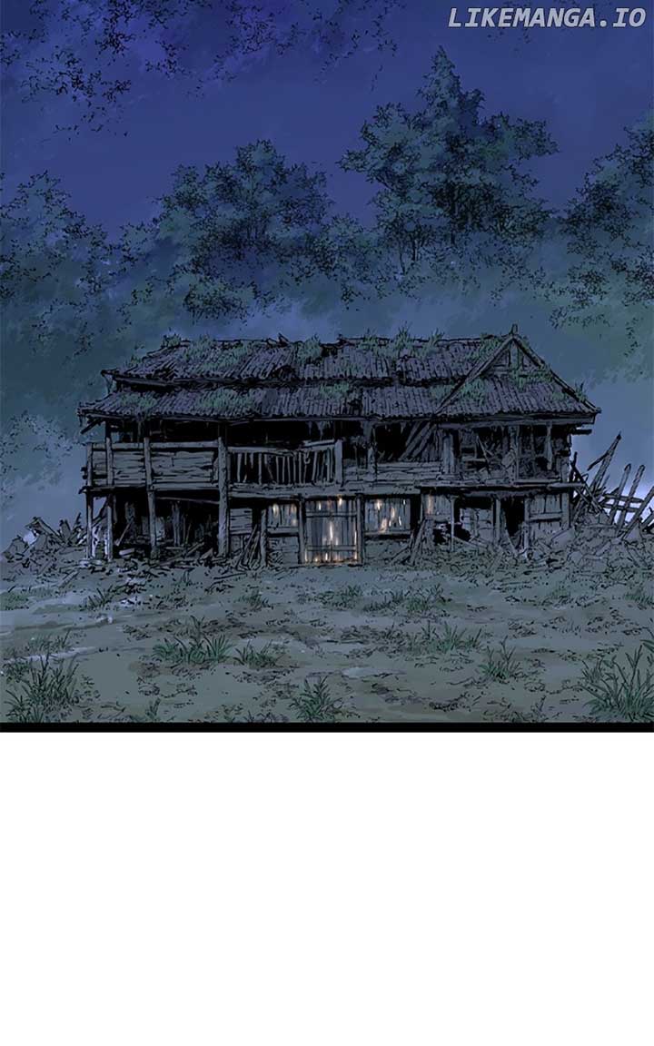 Asura (manhwa) chapter 19 page 5