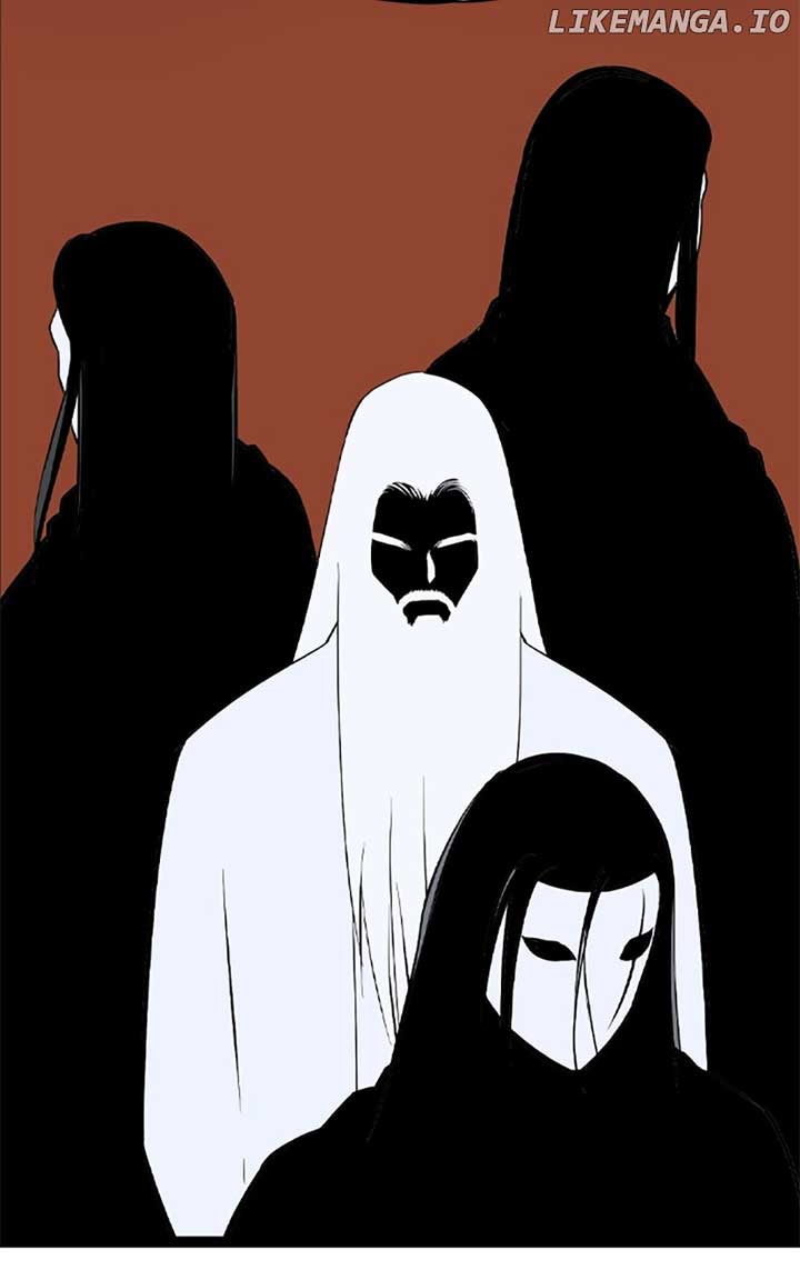 Asura (manhwa) chapter 19 page 24