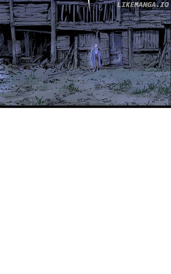 Asura (manhwa) chapter 19 page 79