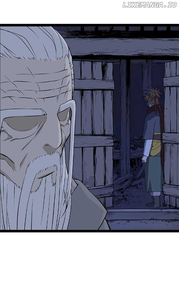 Asura (manhwa) chapter 19 page 80