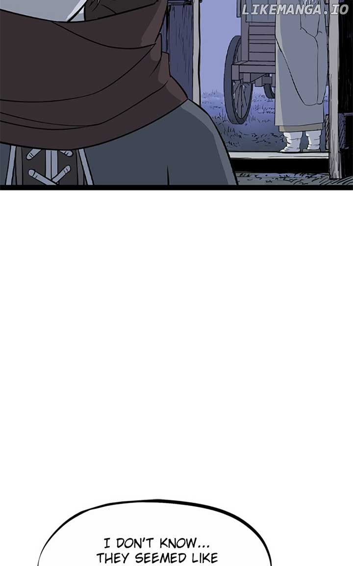 Asura (manhwa) chapter 19 page 82