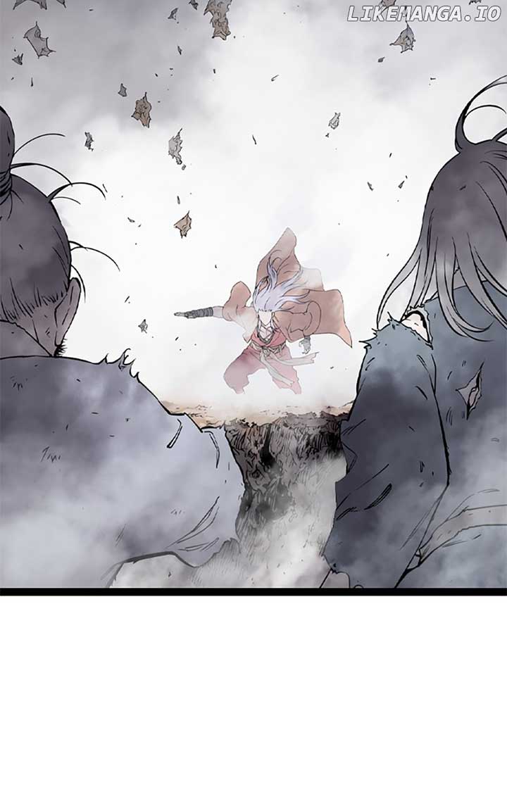 Asura (manhwa) chapter 19 page 131