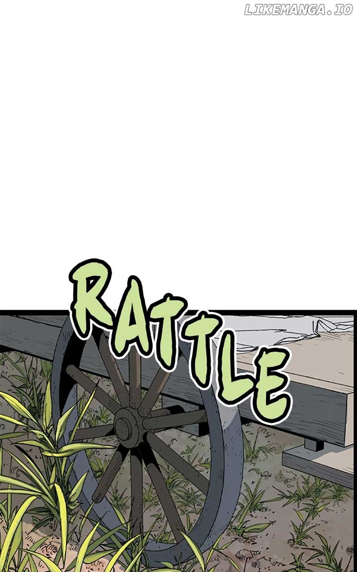 Asura (manhwa) chapter 19 page 167