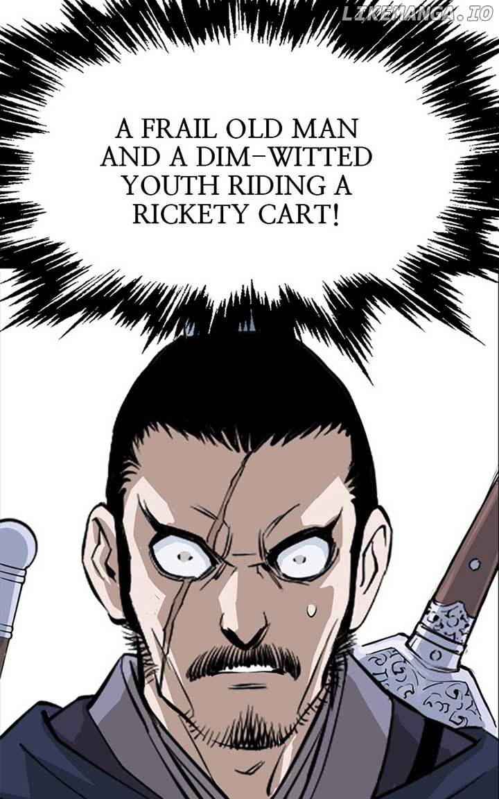 Asura (manhwa) chapter 19 page 175