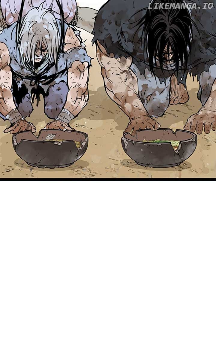 Asura (manhwa) chapter 21 page 101