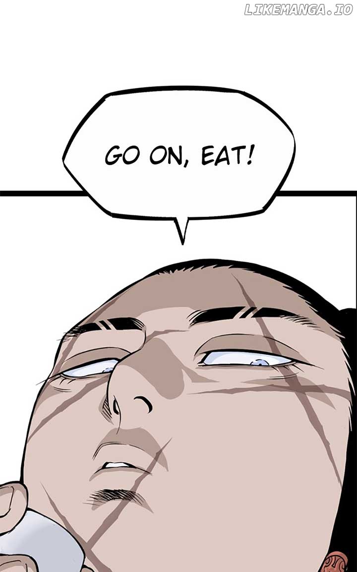 Asura (manhwa) chapter 21 page 102