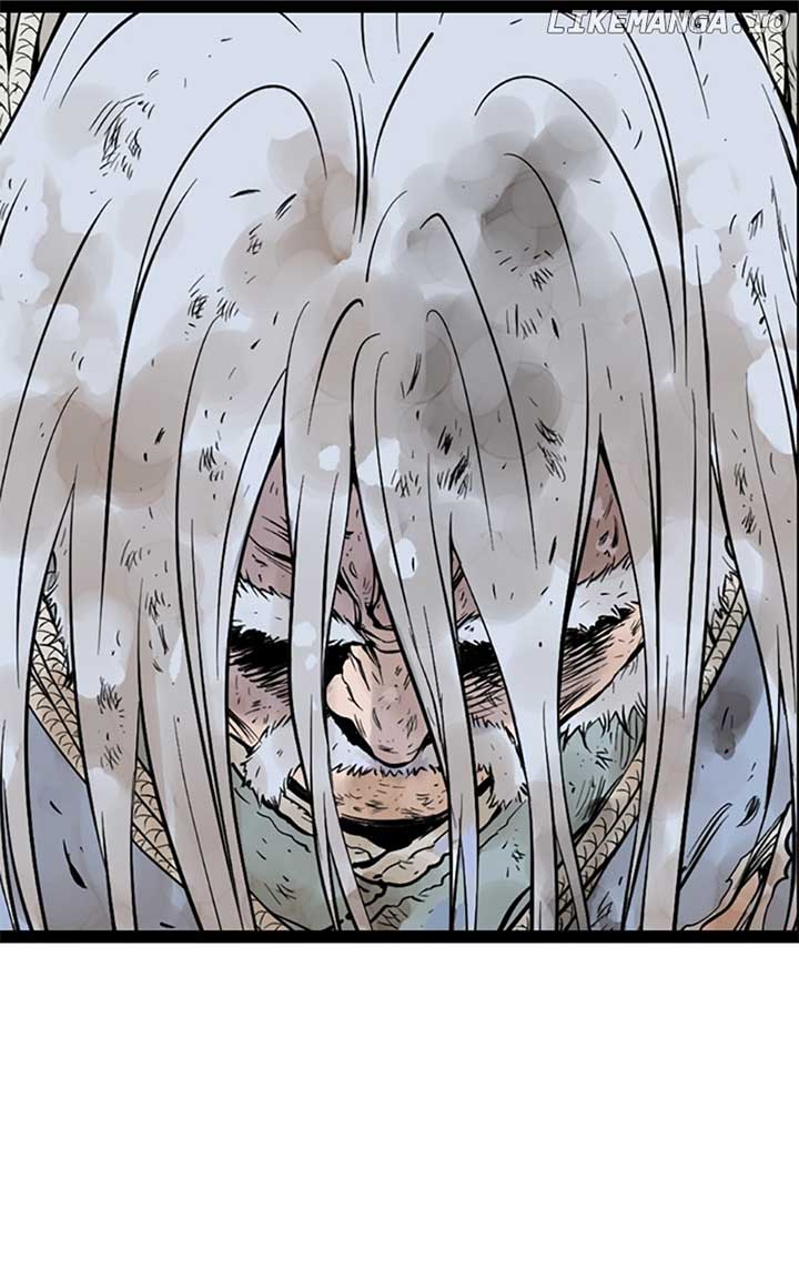 Asura (manhwa) chapter 21 page 104