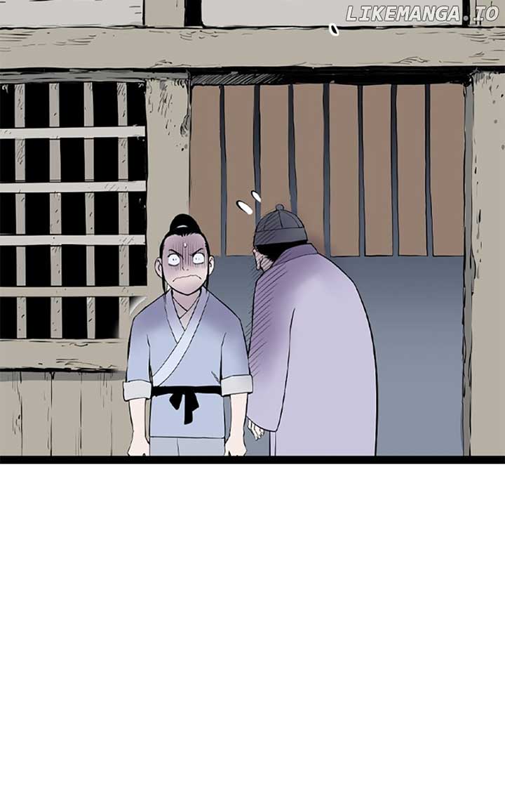 Asura (manhwa) chapter 21 page 109