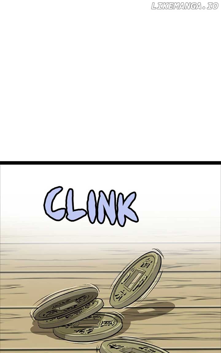 Asura (manhwa) chapter 21 page 111